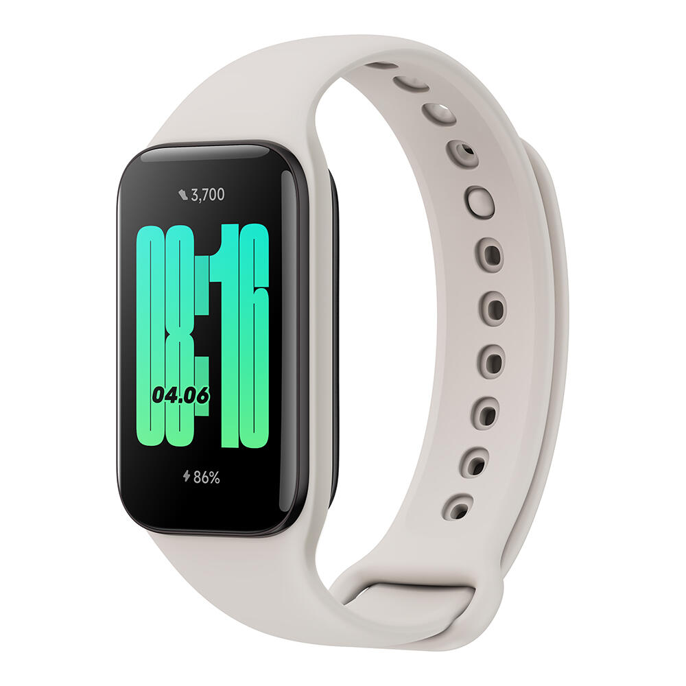 Smartwatch Xiaomi Redmi Smart Band 2 1 47