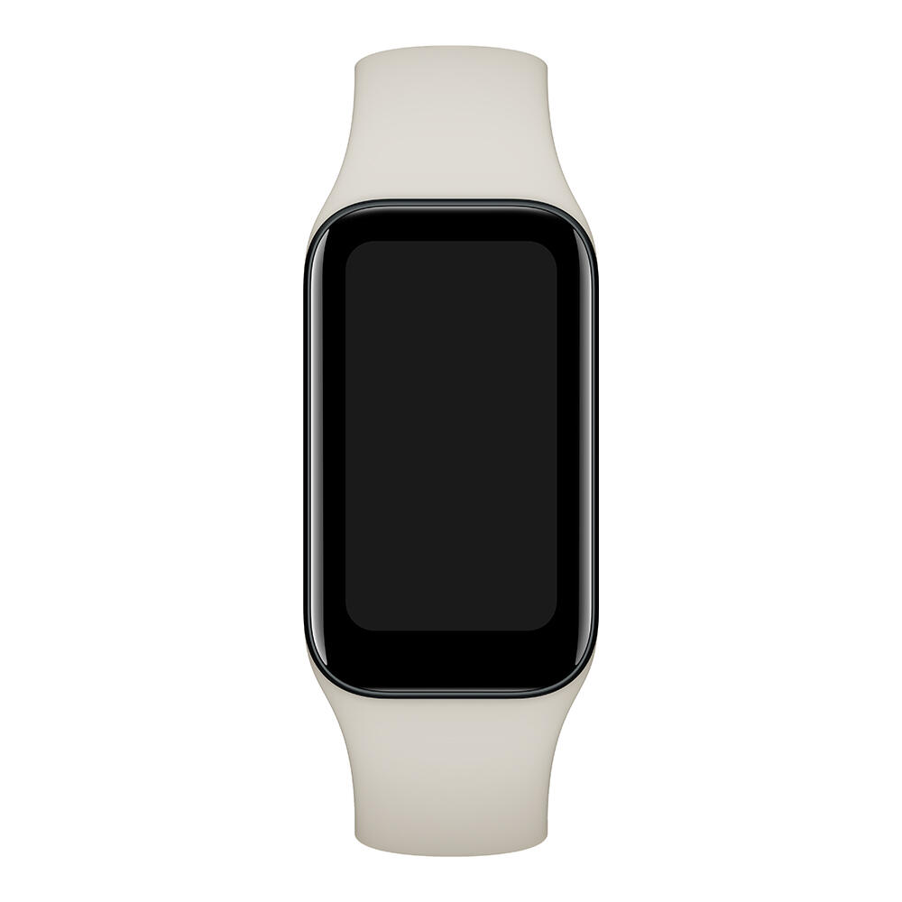Montre connectée Cardio Running- REDMI SMART BAND2 GL IVOIRE 2/5