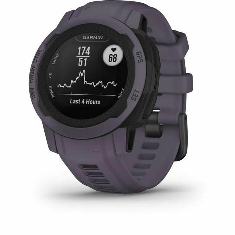 Smartwatch Instinct 2S Violeta