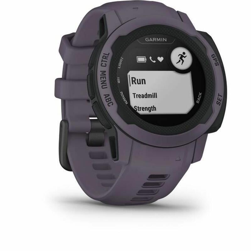 Smartwatch Instinct 2S Púrpura