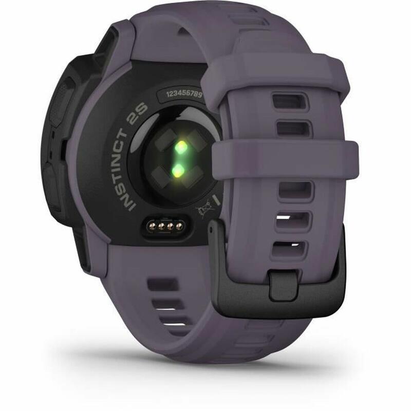 Smartwatch Instinct 2S Violeta