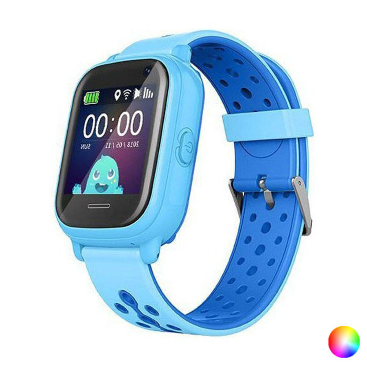 Relojes niña decathlon hotsell