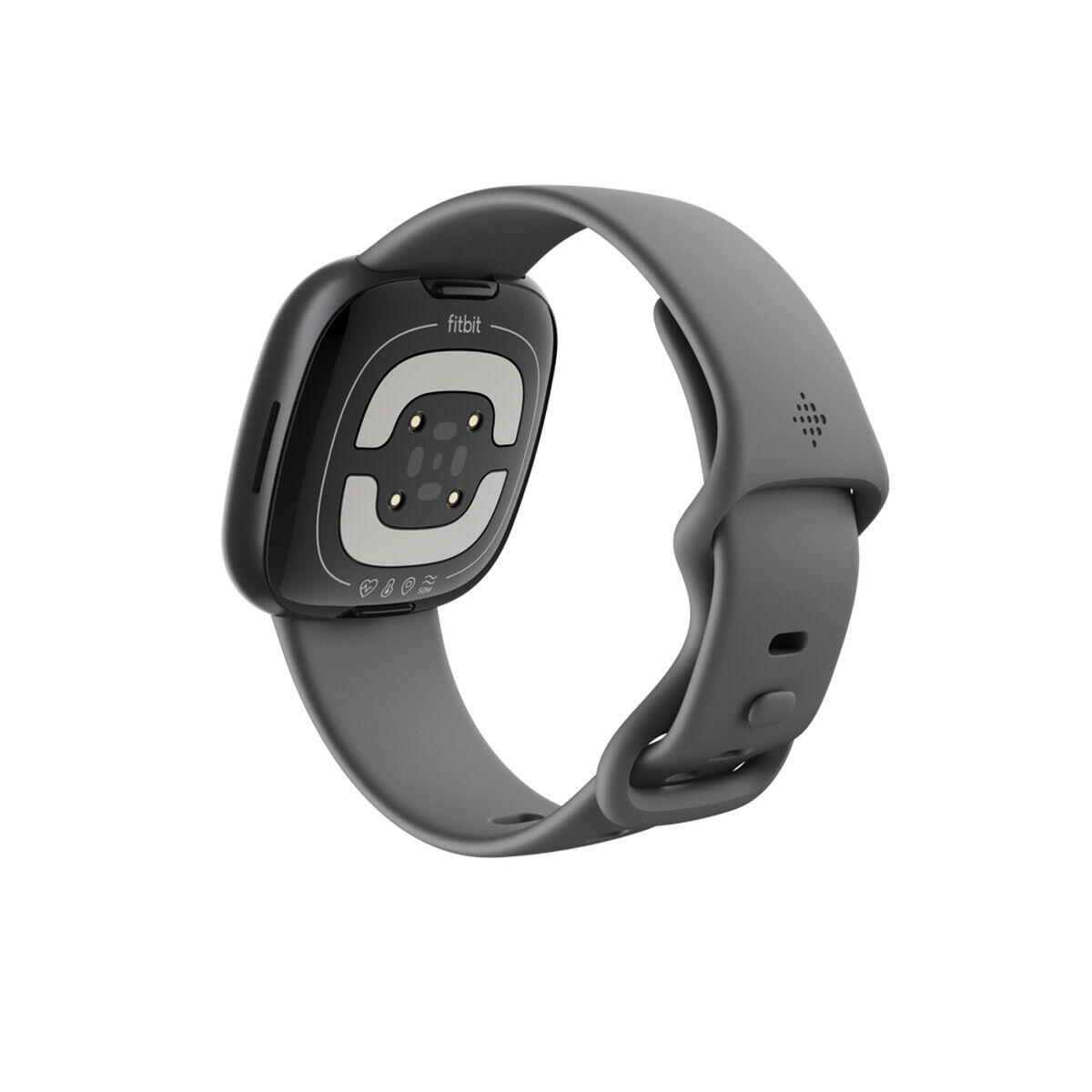 Smartwatch Fitbit SENSE 2 FB521BKGB 2/6