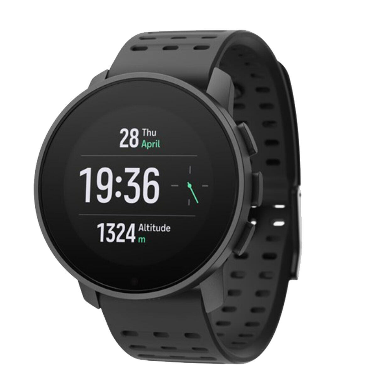SUUNTO Smartwatch 9 Peak Pro Preto