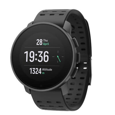 Smartwatch 9 peak pro zwart