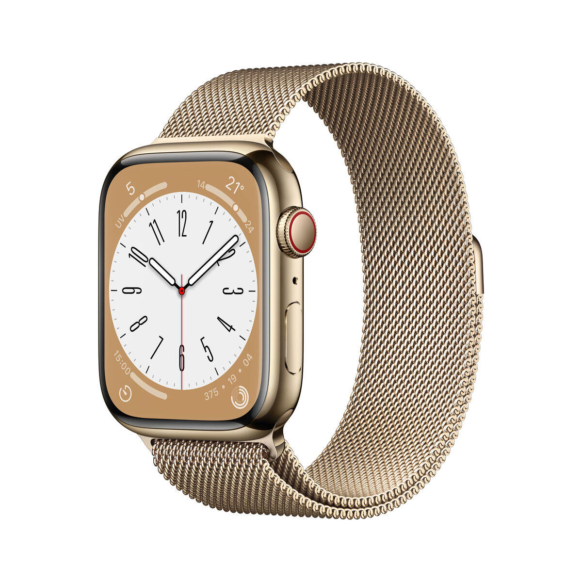 Smartwatch Watch Series 8 45 mm 1/2