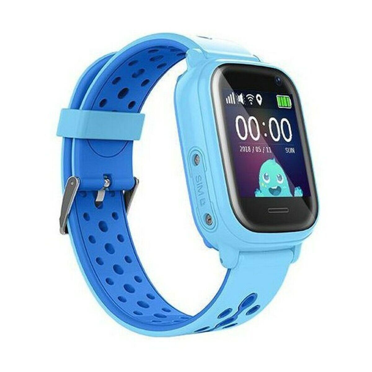 Smartwatch Kids Allo Decathlon