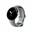 Google Pixel Watch WiFi-grau Smartwatch