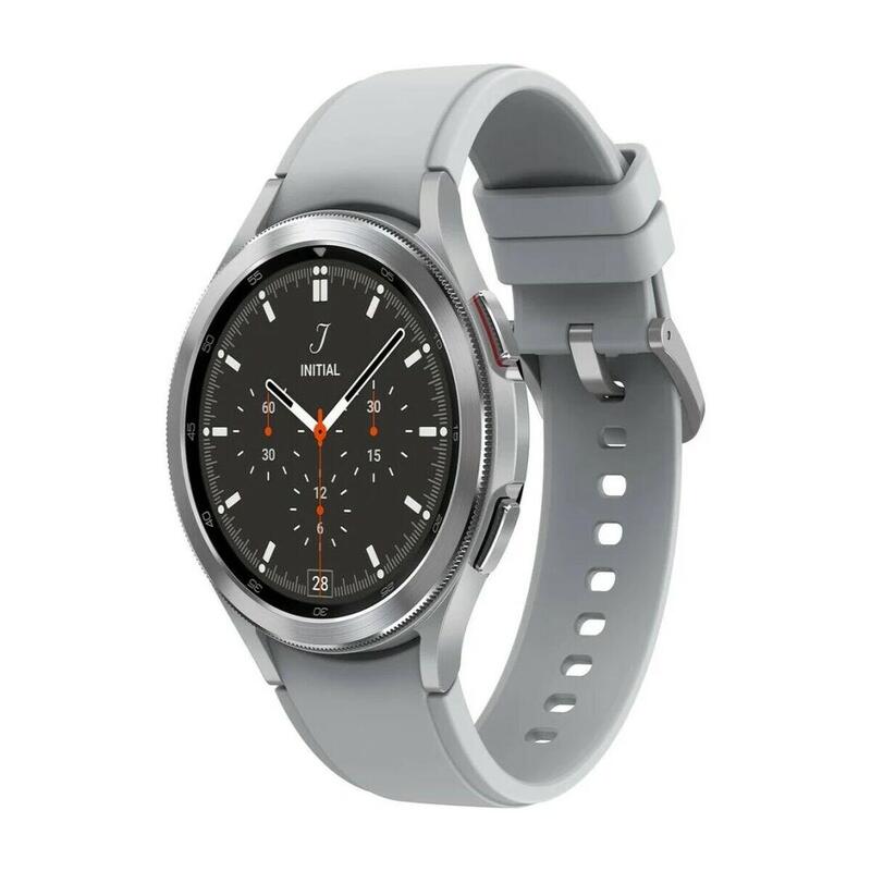 Smartwatch SM-R890NZSAPHE Plateado