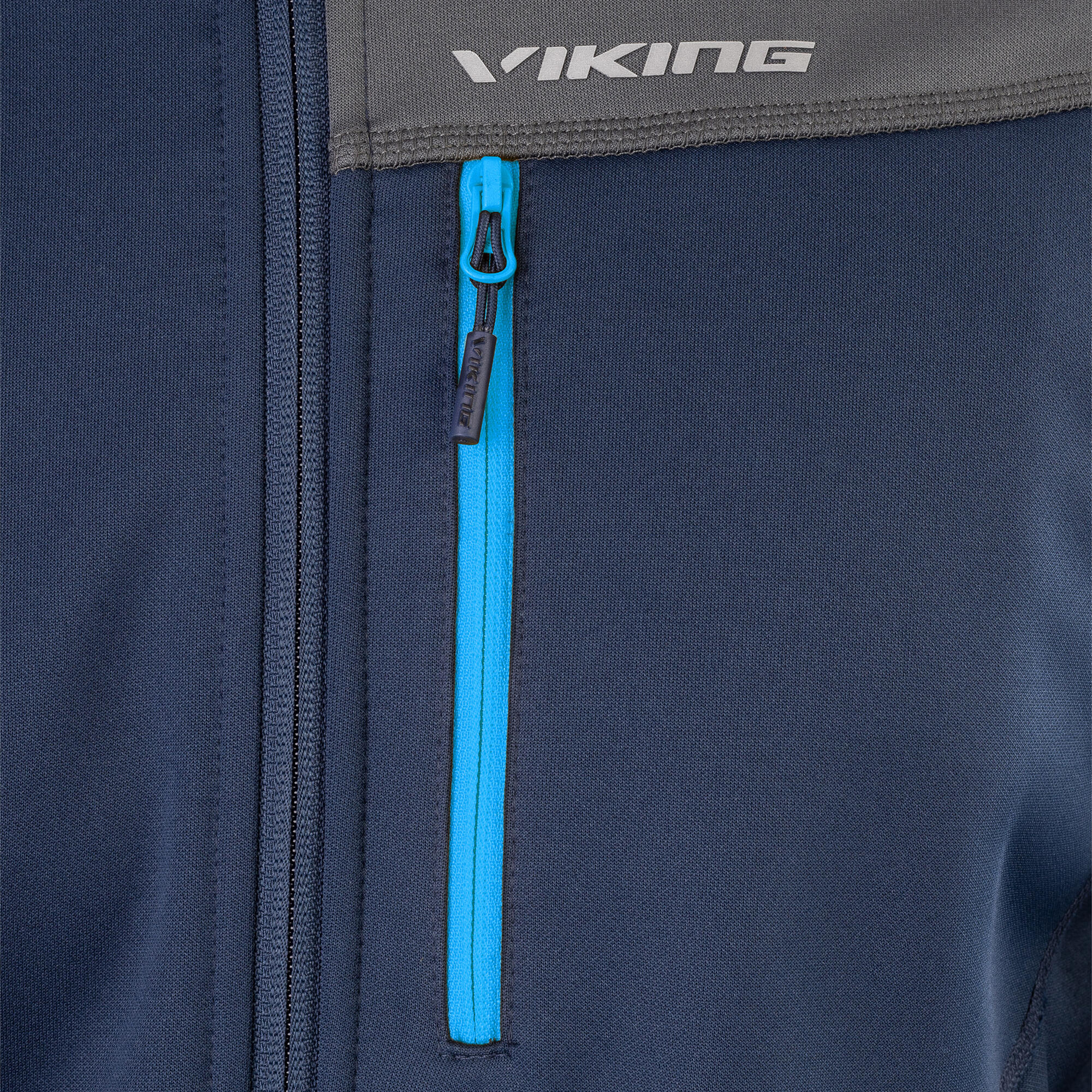 Bluza turystyczna męska Viking Yosemite Man 3/5