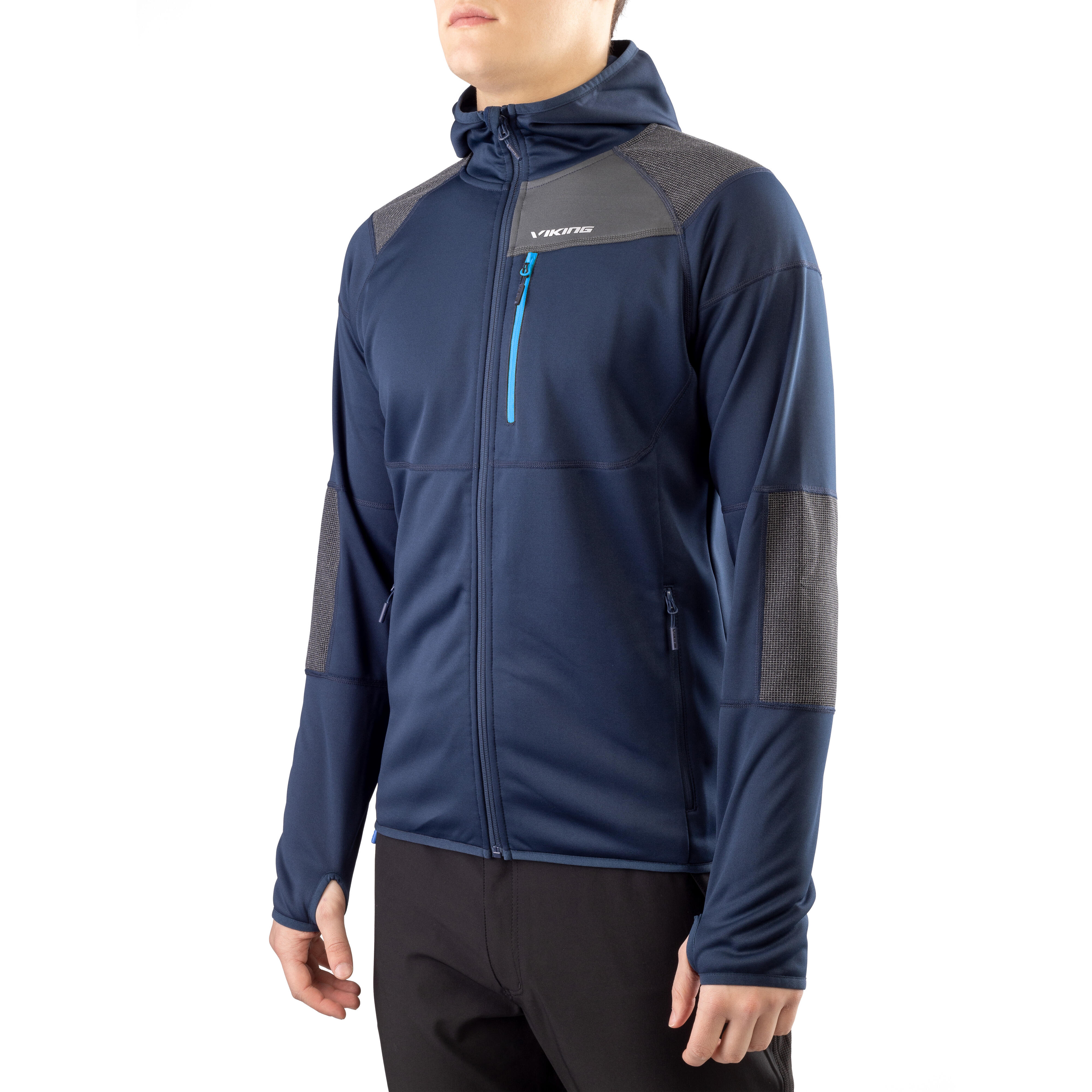Bluza turystyczna męska Viking Yosemite Man