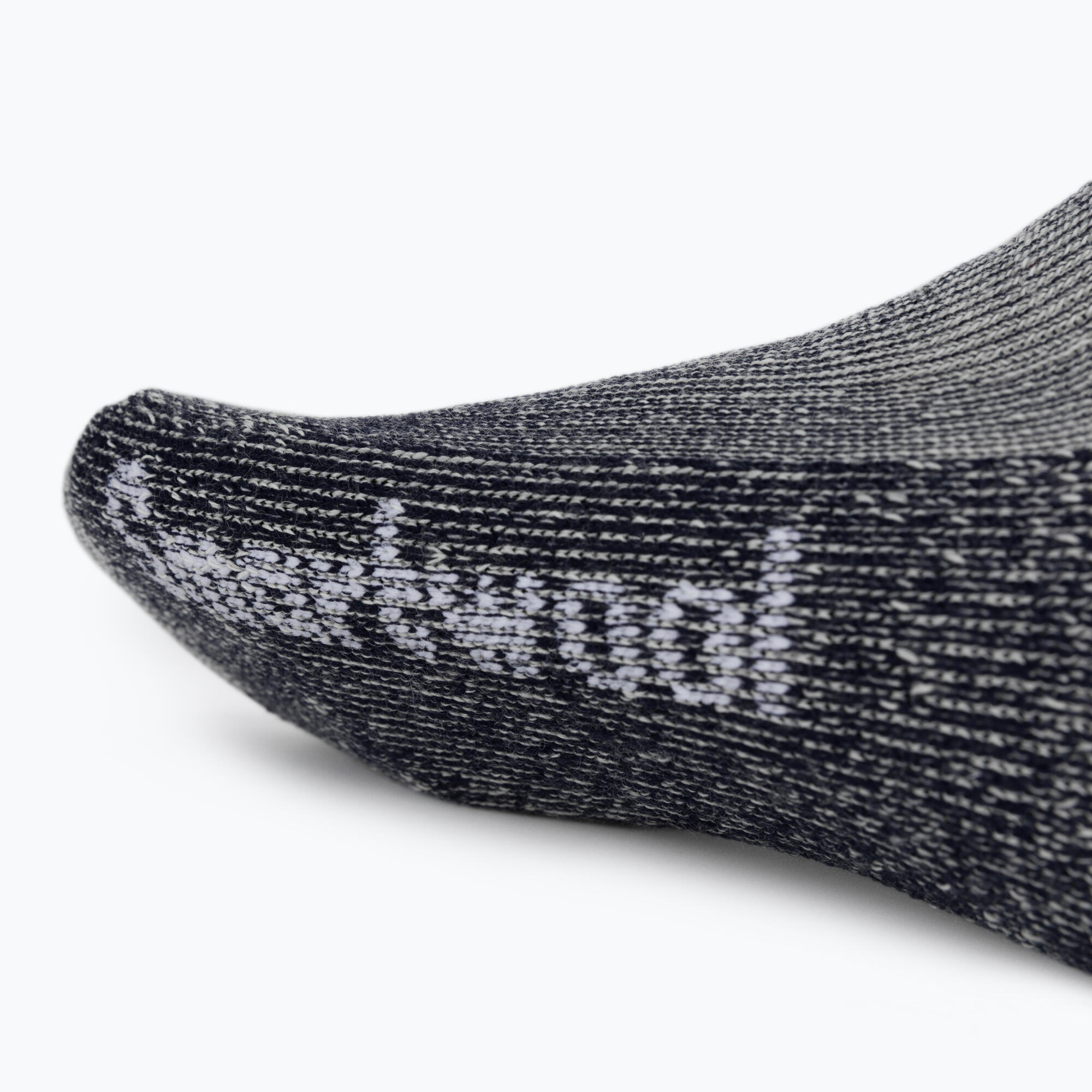 Calze trekking uomo Smartwool Classic Hike Extra Cushion Crew blu navy 3/5