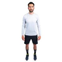Pull mérinos homme - "Jump to it"