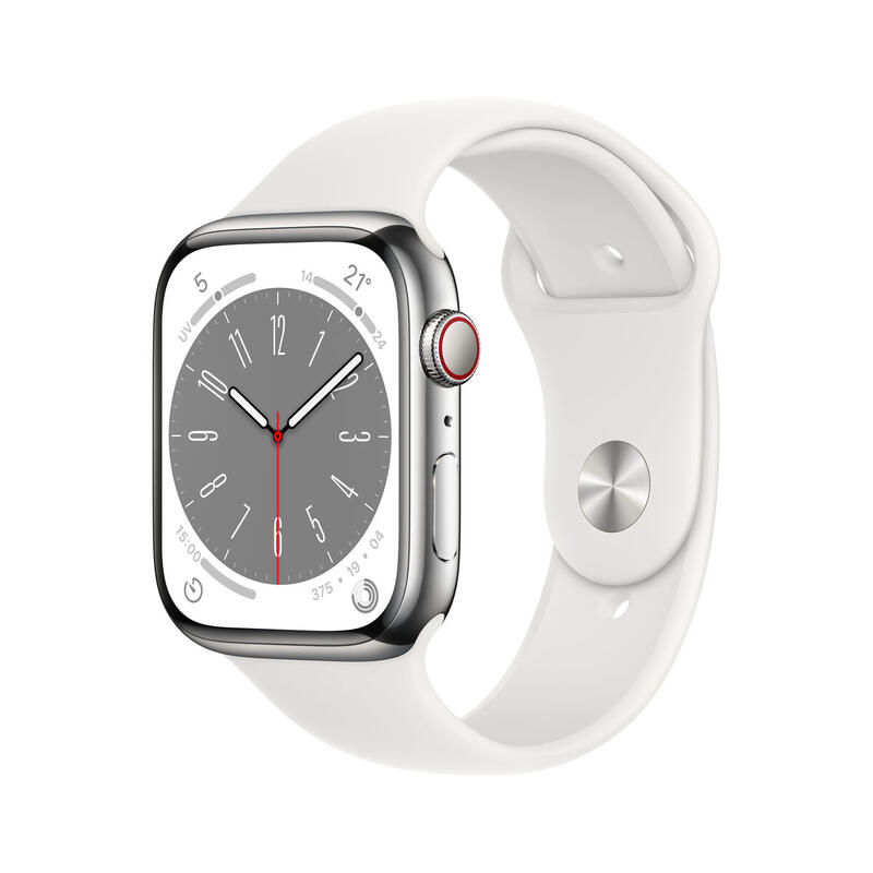 Apple Watch S8 1,9"
