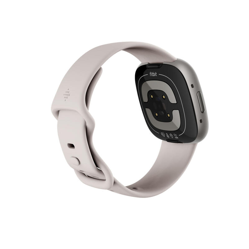 Montre intelligente  Sense 2 Blanc