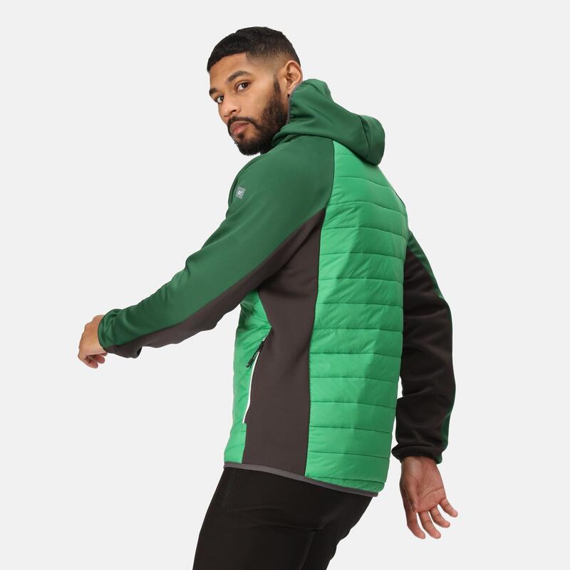 Andreson VIII Hybridjacke für Herren