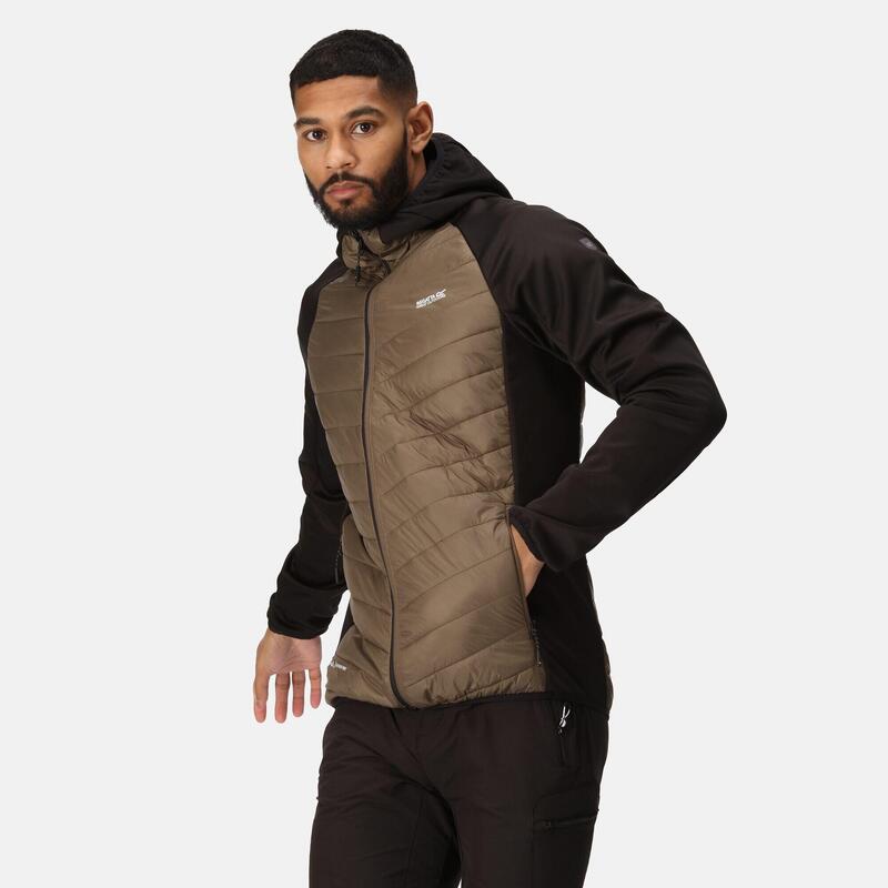 Andreson VIII Hybridjacke für Herren