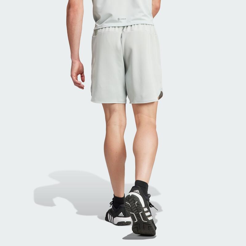 Designed for Training Short