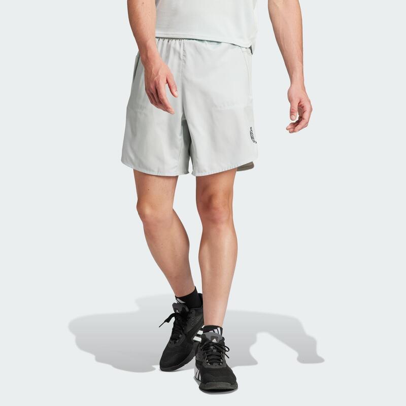 Designed for Training Short