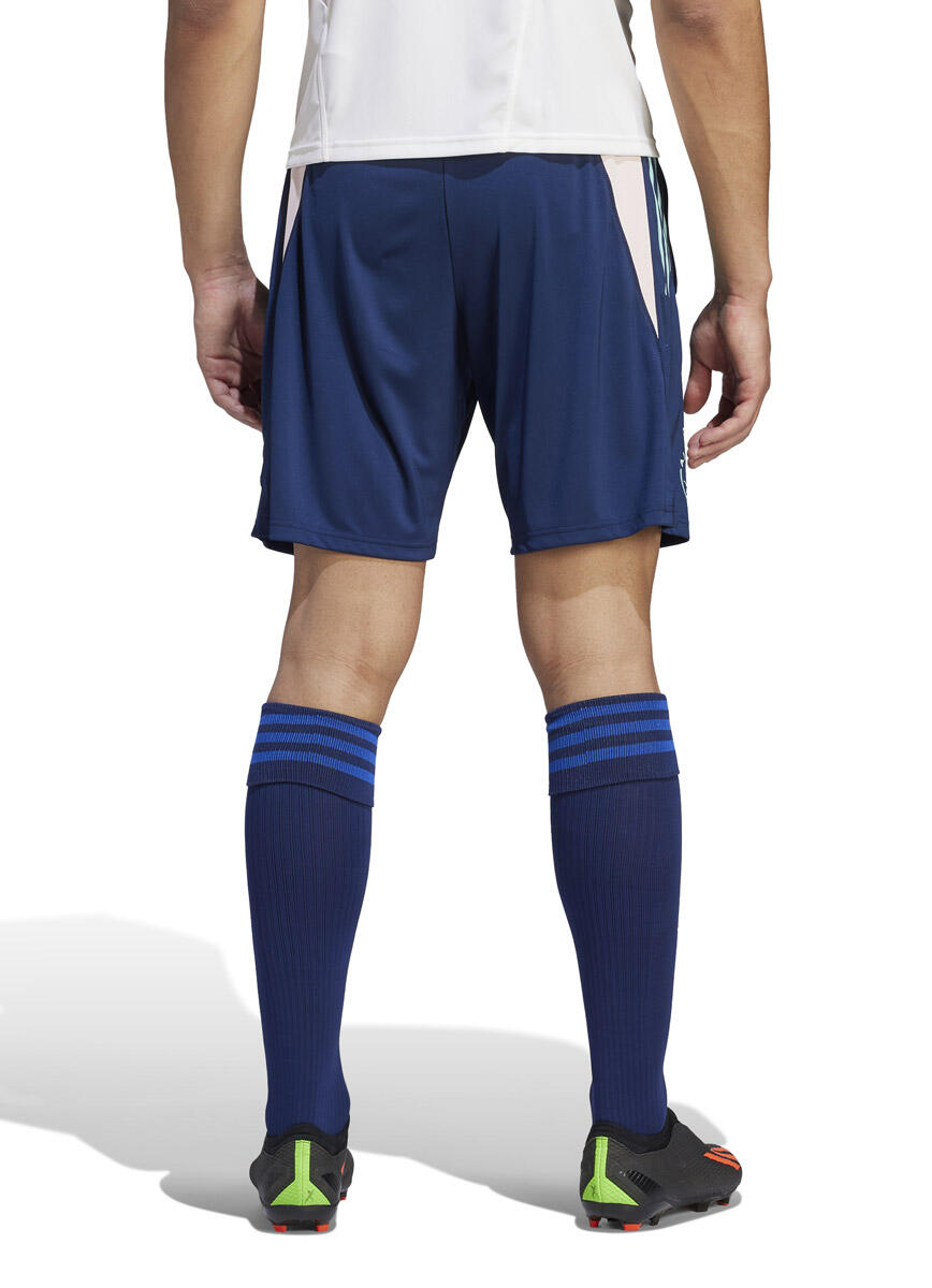 adidas Ajax Senior Trainingsshort 2/2