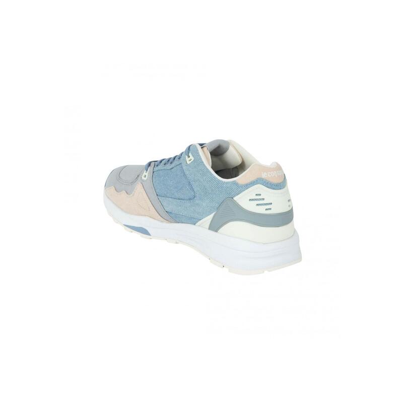 Lcs R1000 W Denim Baskets mode Femme