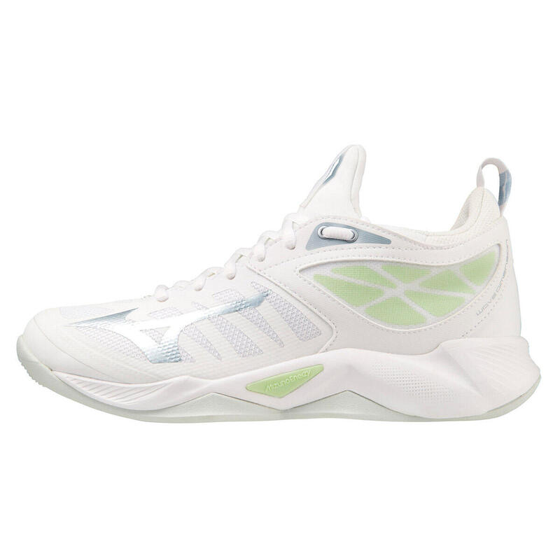 Mizuno Wave Dimension Indoor Schuhe