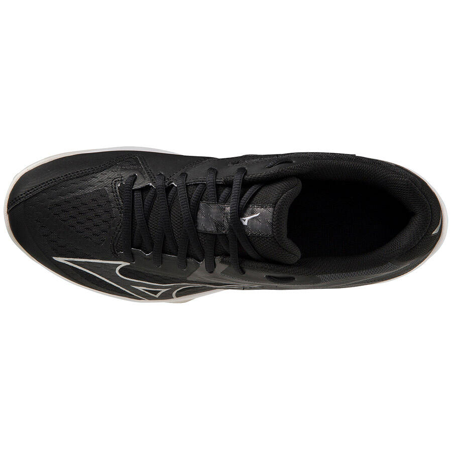 Mizuno Thunder Blade Indoor Schoenen 3/4