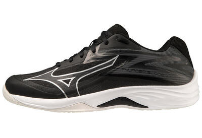 Zapatillas de running Adulto Mizuno Thunder Blade Z Negro