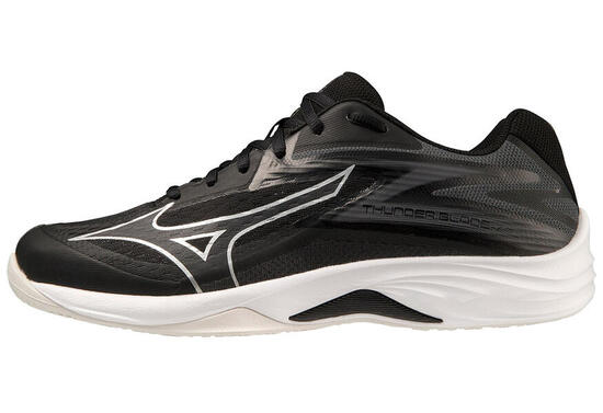 Zapatillas de running Adulto Mizuno Thunder Blade Z Negro