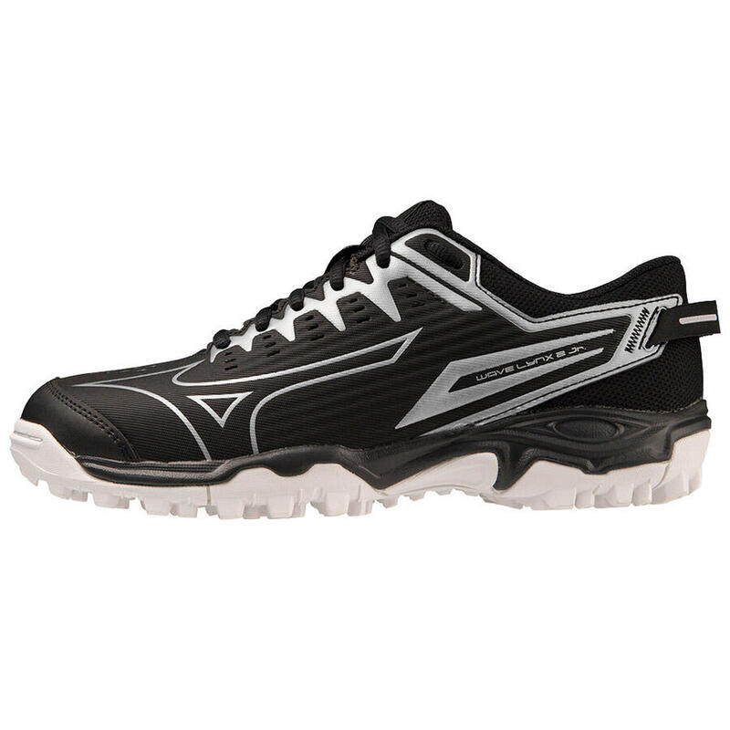 Mizuno Wave Lynx Junior Hockeyschoenen