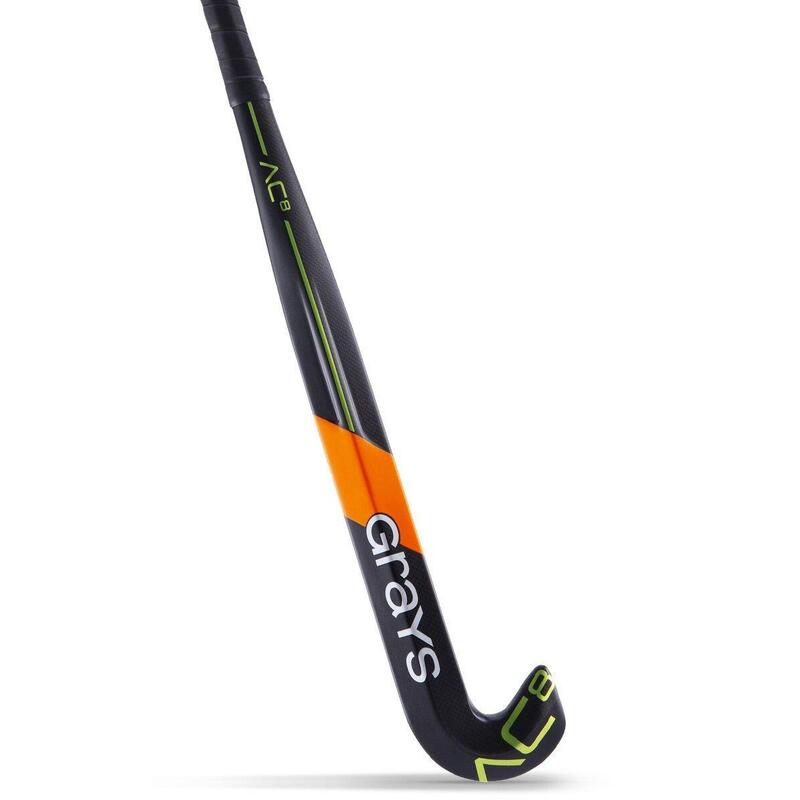 Grays AC8 Probow-S Stick de Hockey