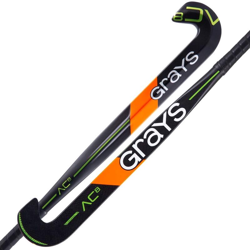 Grays AC8 Probow-S Stick de Hockey