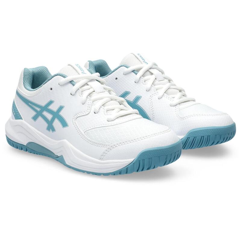 Asics Gel-Dedicate 8 Enfants Chaussures de Tennis