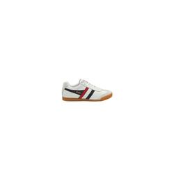 Harrier Leather Baskets mode Homme