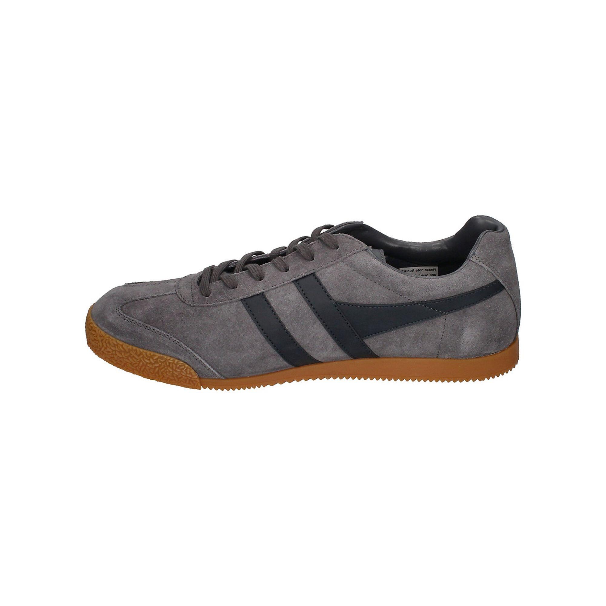 Harrier Baskets mode Homme 2/5