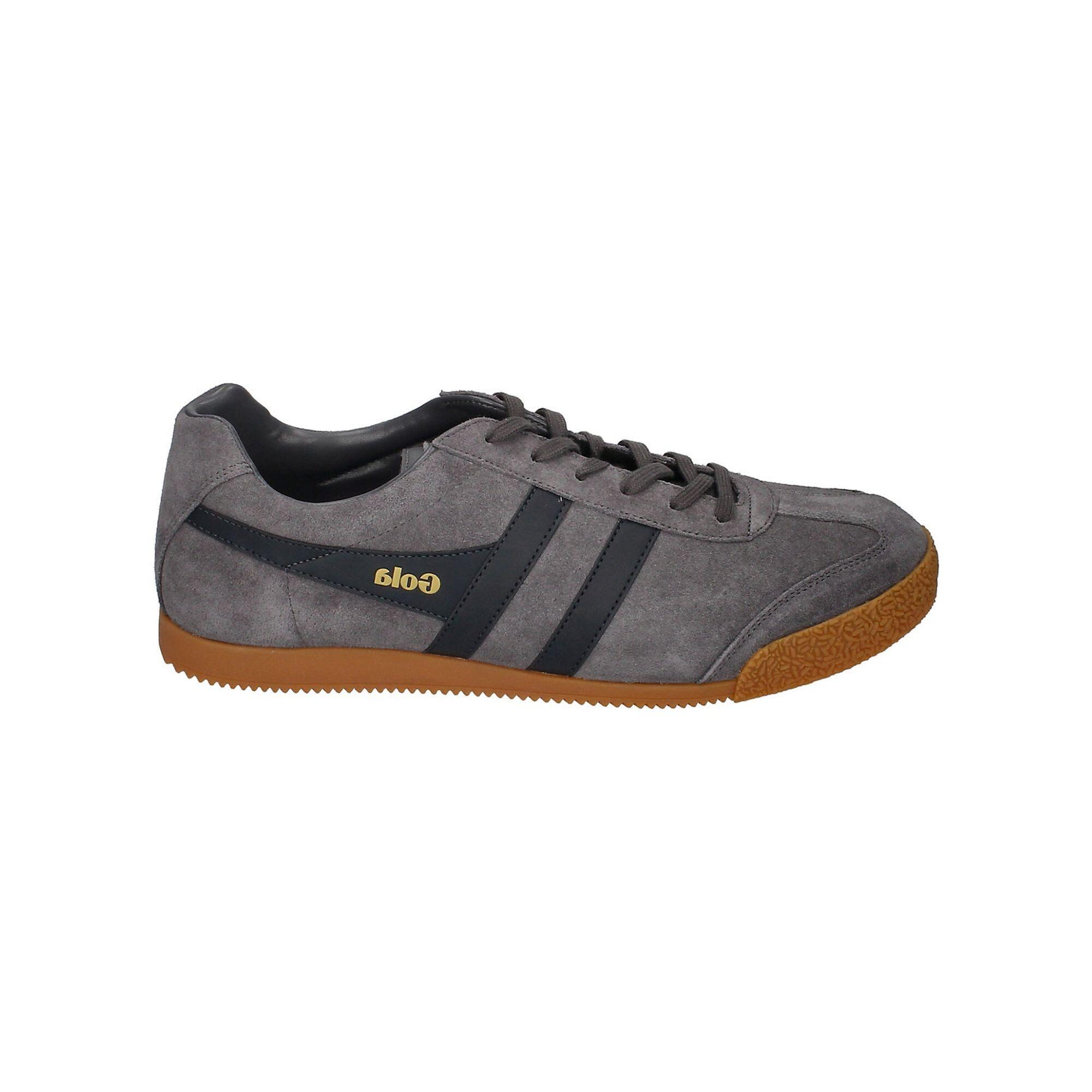 Harrier Baskets mode Homme 1/5