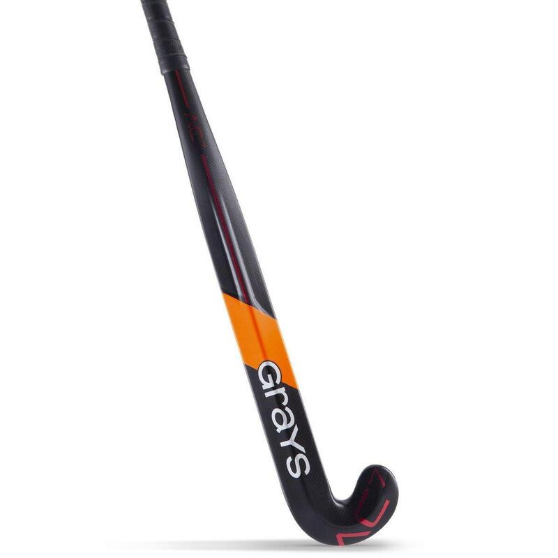 Grays AC7 Dynabow-S Stick de Hockey