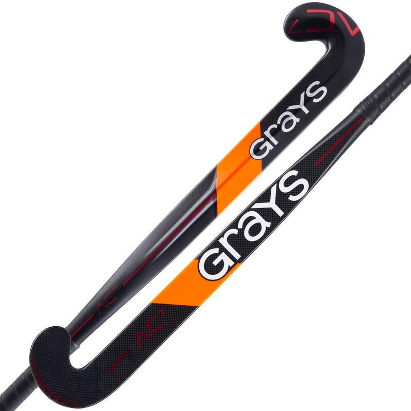 Grays AC7 Dynabow-S Hockeystick