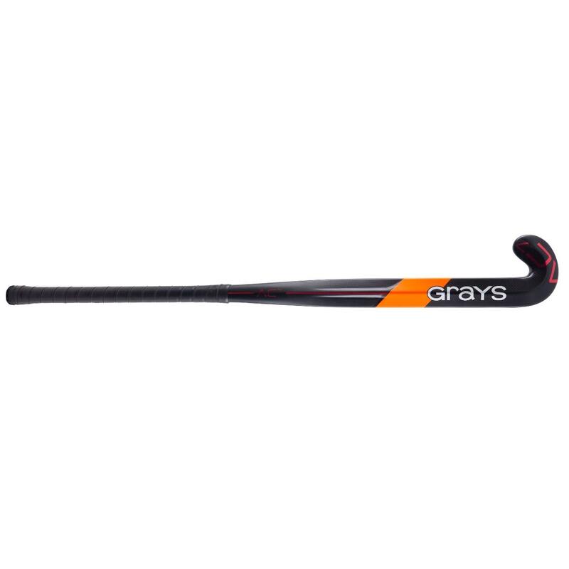 Grays AC7 Dynabow-S Stick de Hockey