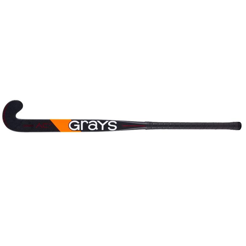 Grays AC7 Dynabow-S Stick de Hockey