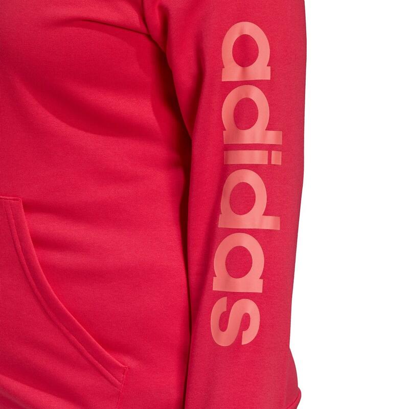 adidas Essentials Hooded Trainingsjack