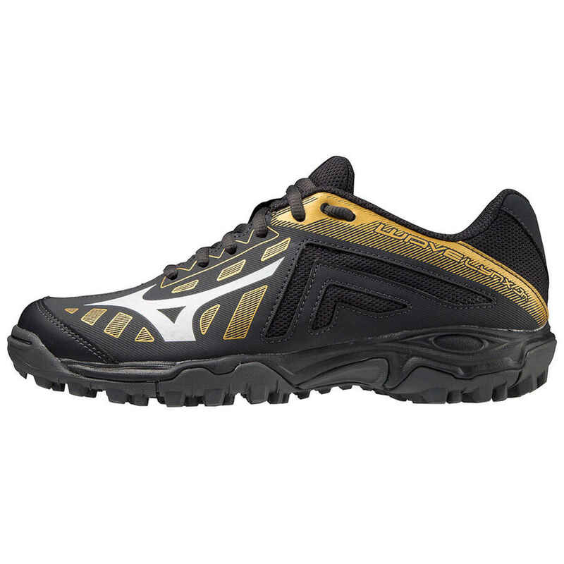 Mizuno Wave Lynx Junior Hockeyschuhe