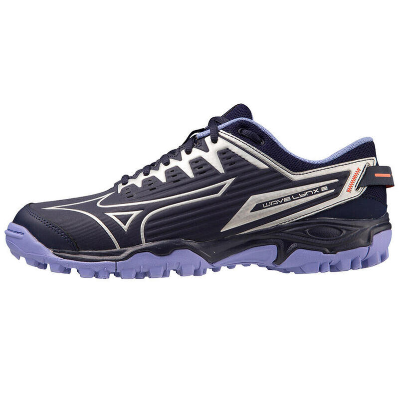 Mizuno Wave Lynx Chaussures de hockey