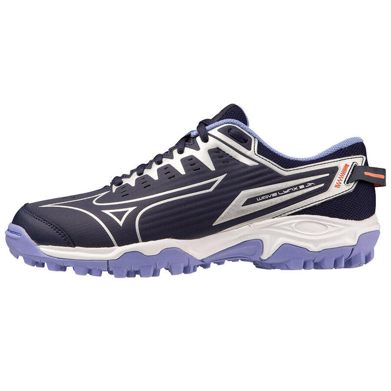 Mizuno Wave Lynx Junior Hockeyschoenen