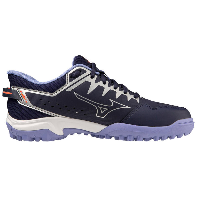 Mizuno Wave Lynx Junior Chaussures de hockey