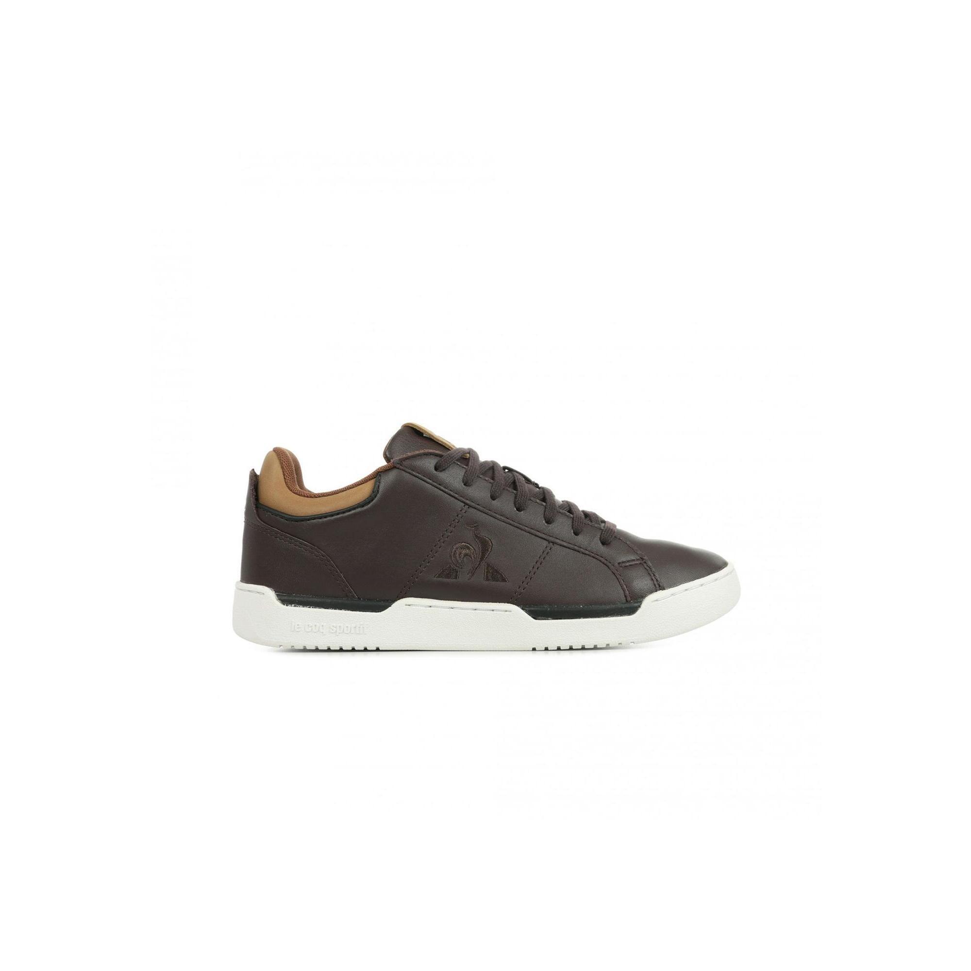 Stadium Leather Mix Baskets mode Homme LE COQ SPORTIF Decathlon