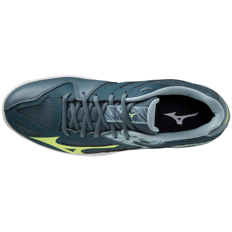 Mizuno Thunder Blade 3 Indoor Chaussures