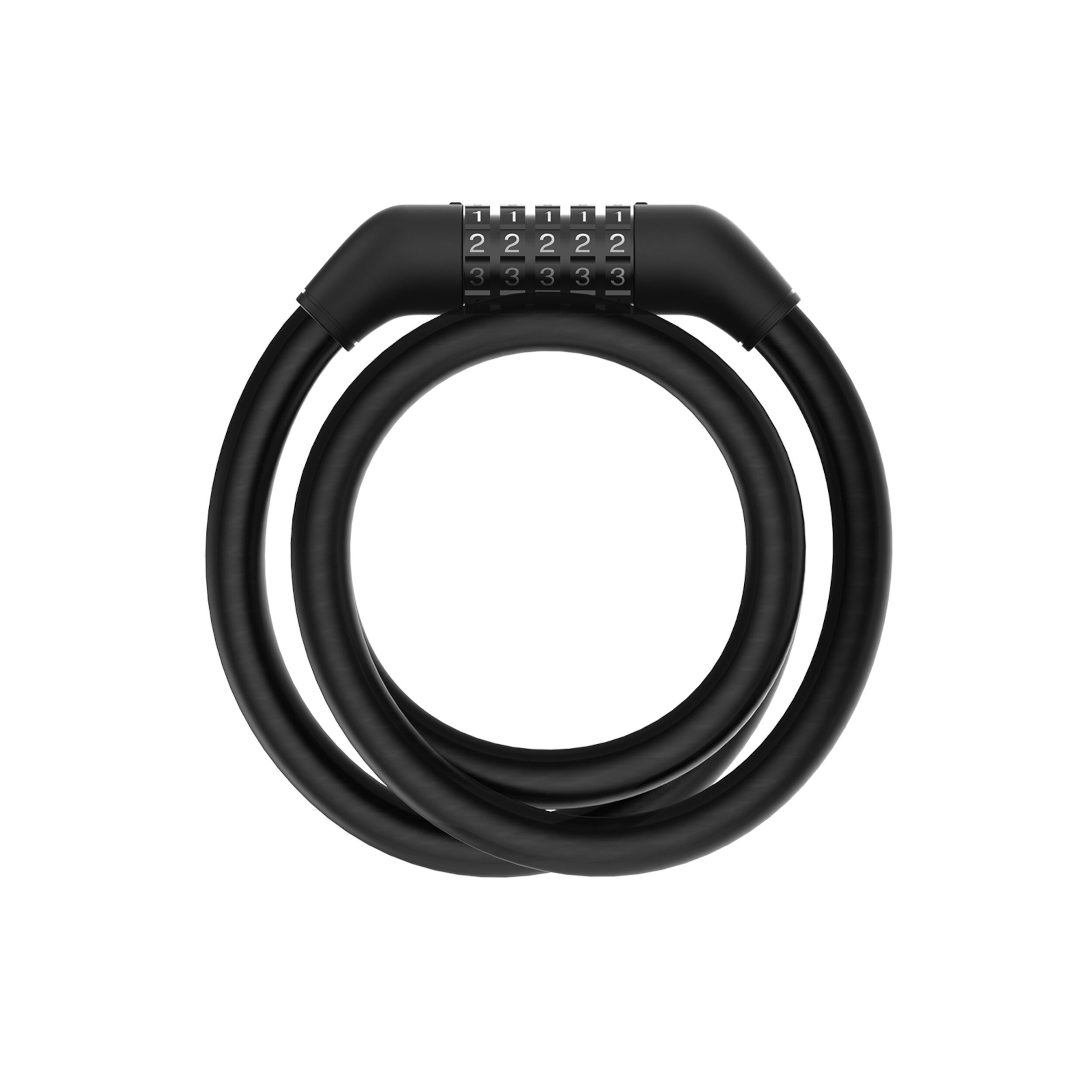 XIAOMI Acessório Scooter XIAOMI Cadeado Cable Lock