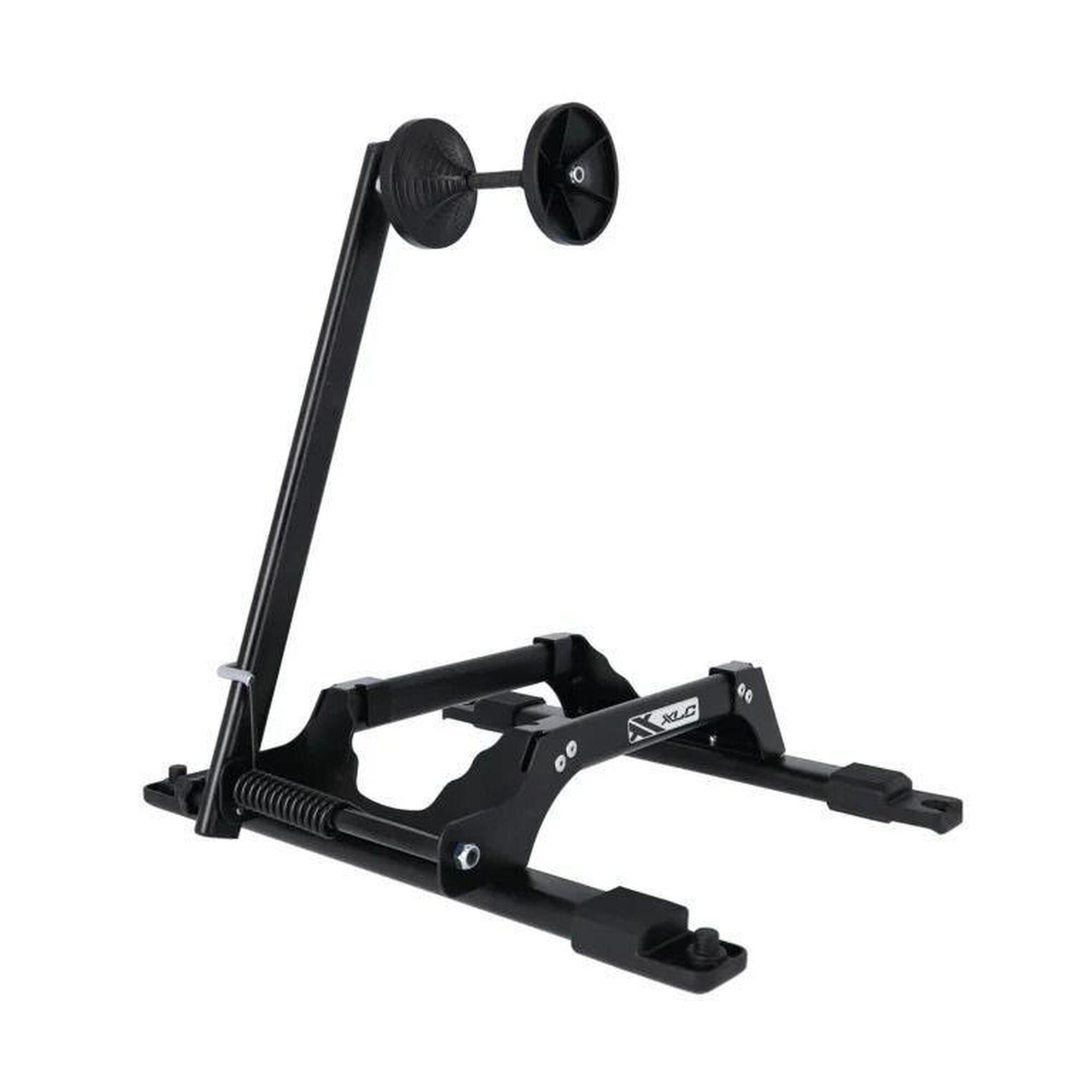 Xlc - Fatbike Standard Store Noir Vsf11 - Crochet Vélo - Noir - Taille Unique - Decathlon