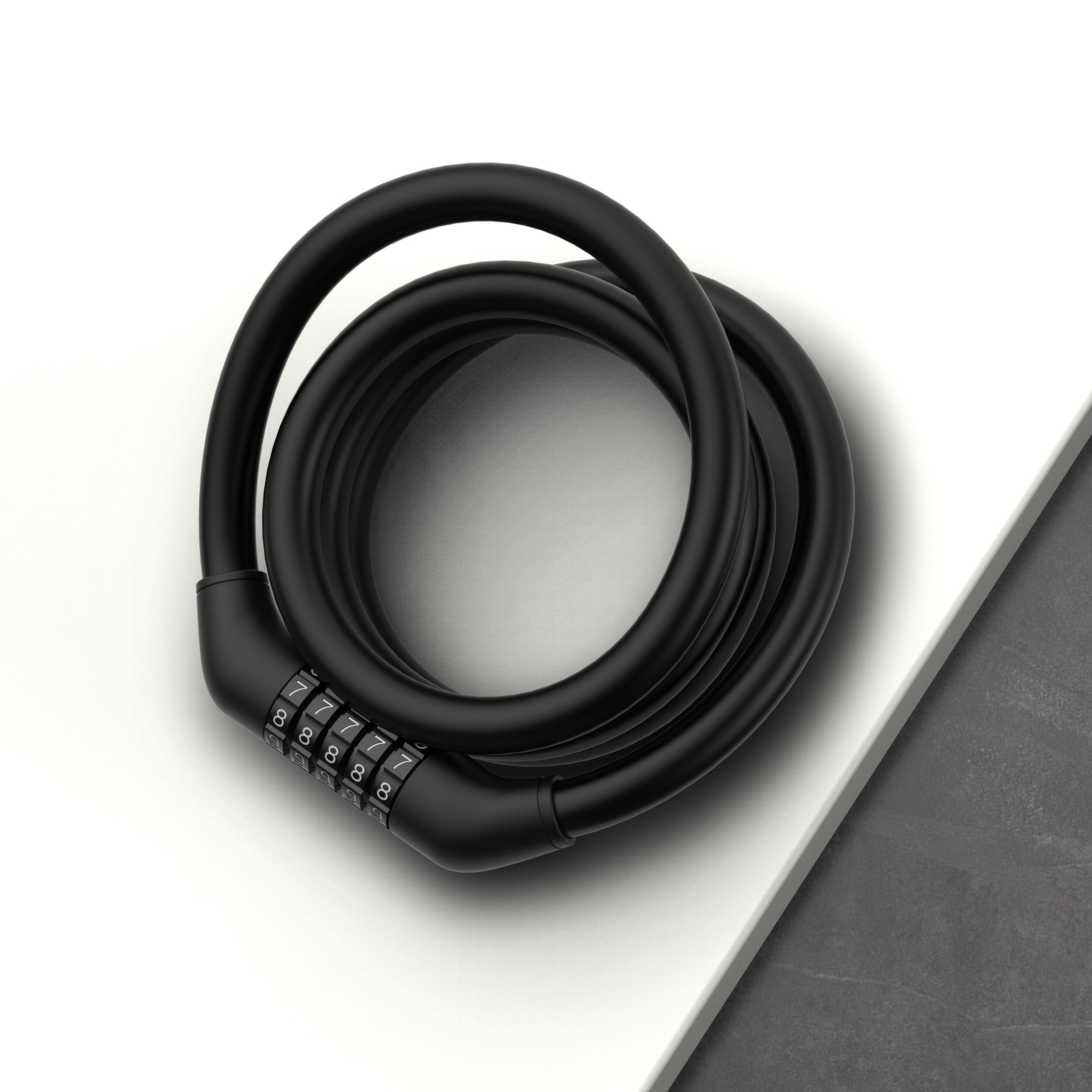 Acessório Scooter XIAOMI Cadeado Cable Lock 2/2
